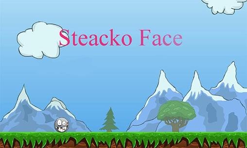 game pic for Steacko face